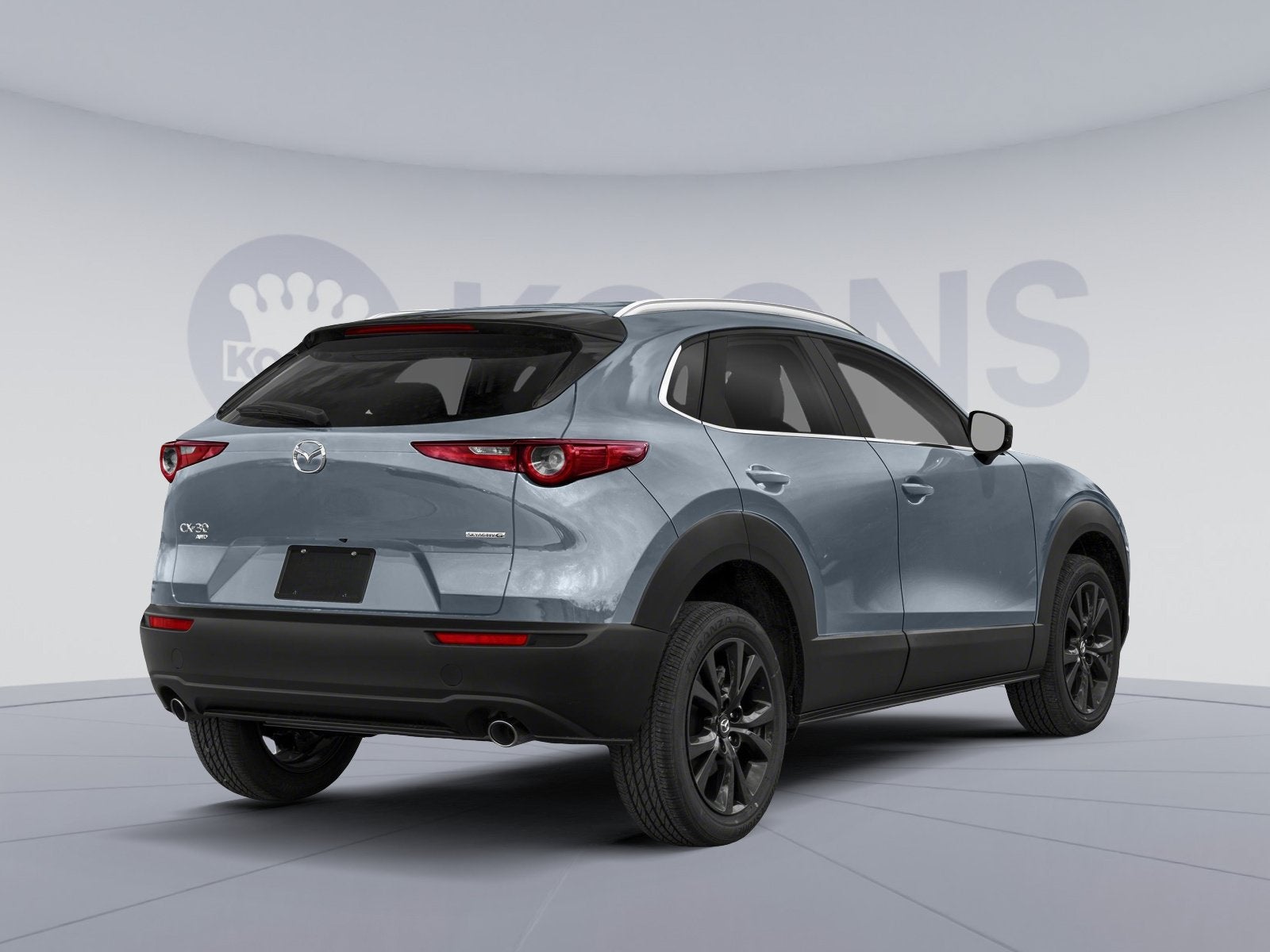 mazda cx-30 2023 3MVDMBCM3PM568202 image mazda cx-30 2023 3MVDMBCM3PM568202 image