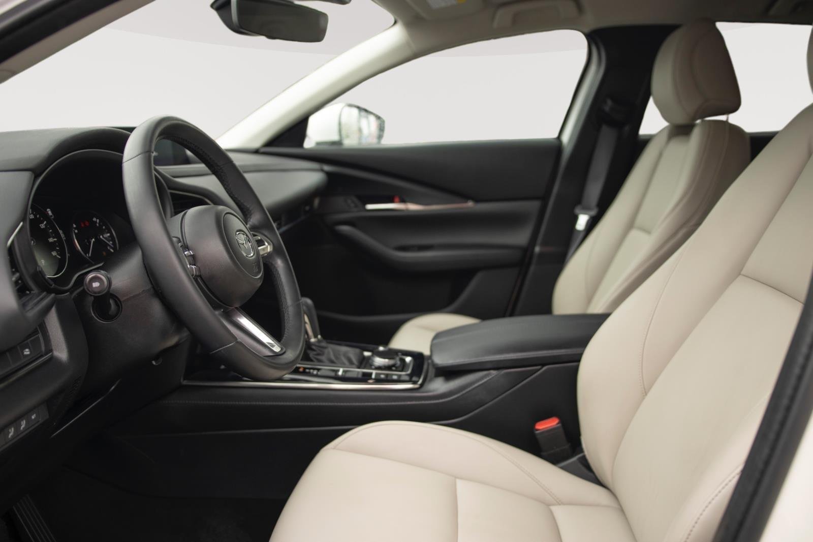 mazda cx-30 2023 3MVDMBCM3PM553277 image mazda cx-30 2023 3MVDMBCM3PM553277 image