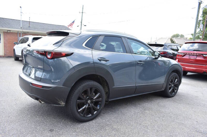 mazda cx-30 2023 3MVDMBCM4PM559380 image mazda cx-30 2023 3MVDMBCM4PM559380 image