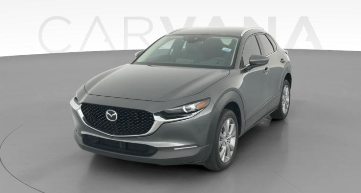 mazda cx-30 2023 3MVDMBCM0PM541538 image mazda cx-30 2023 3MVDMBCM0PM541538 image