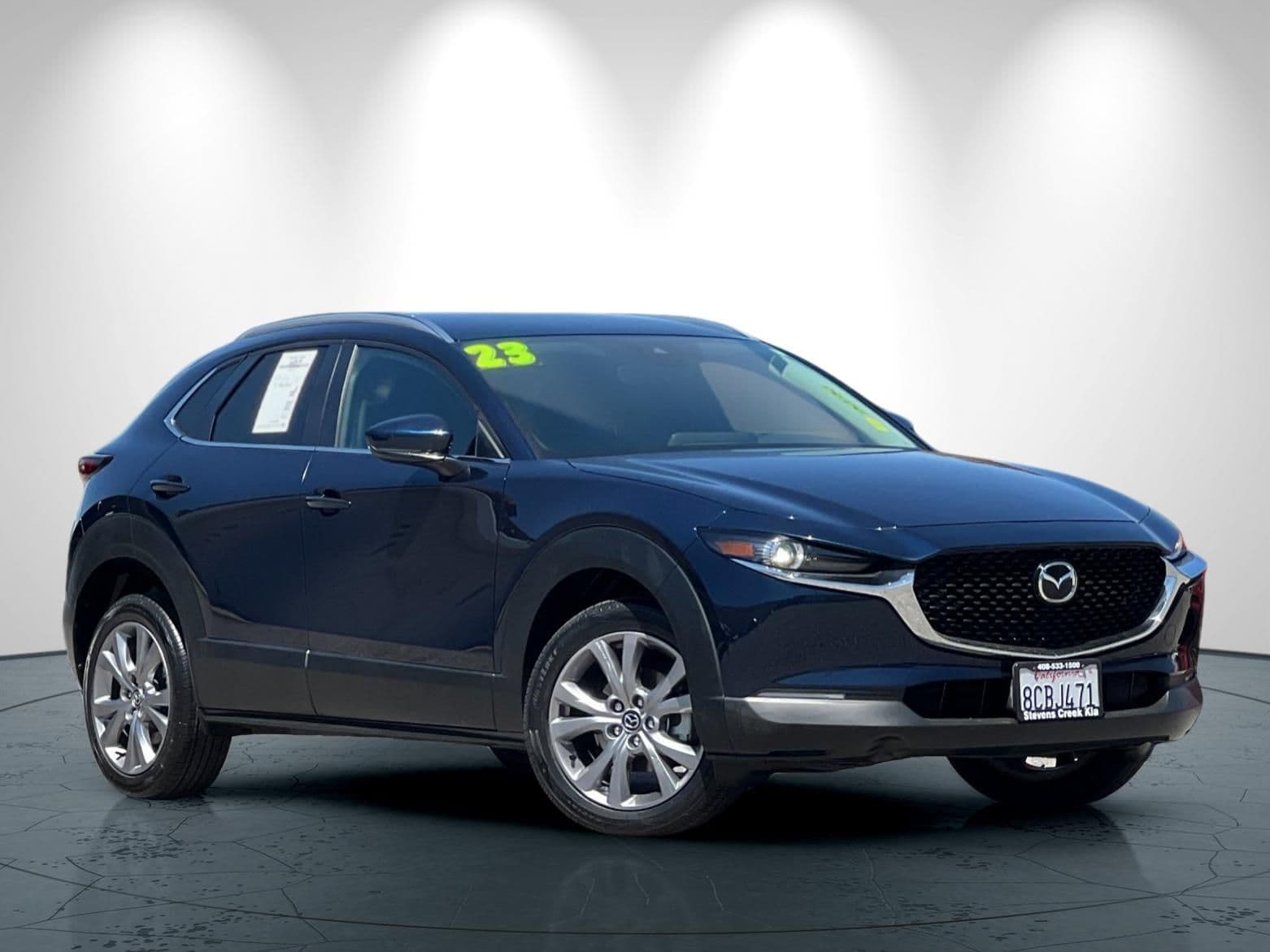 mazda cx-30 2023 3MVDMBBM3PM555452 image mazda cx-30 2023 3MVDMBBM3PM555452 image
