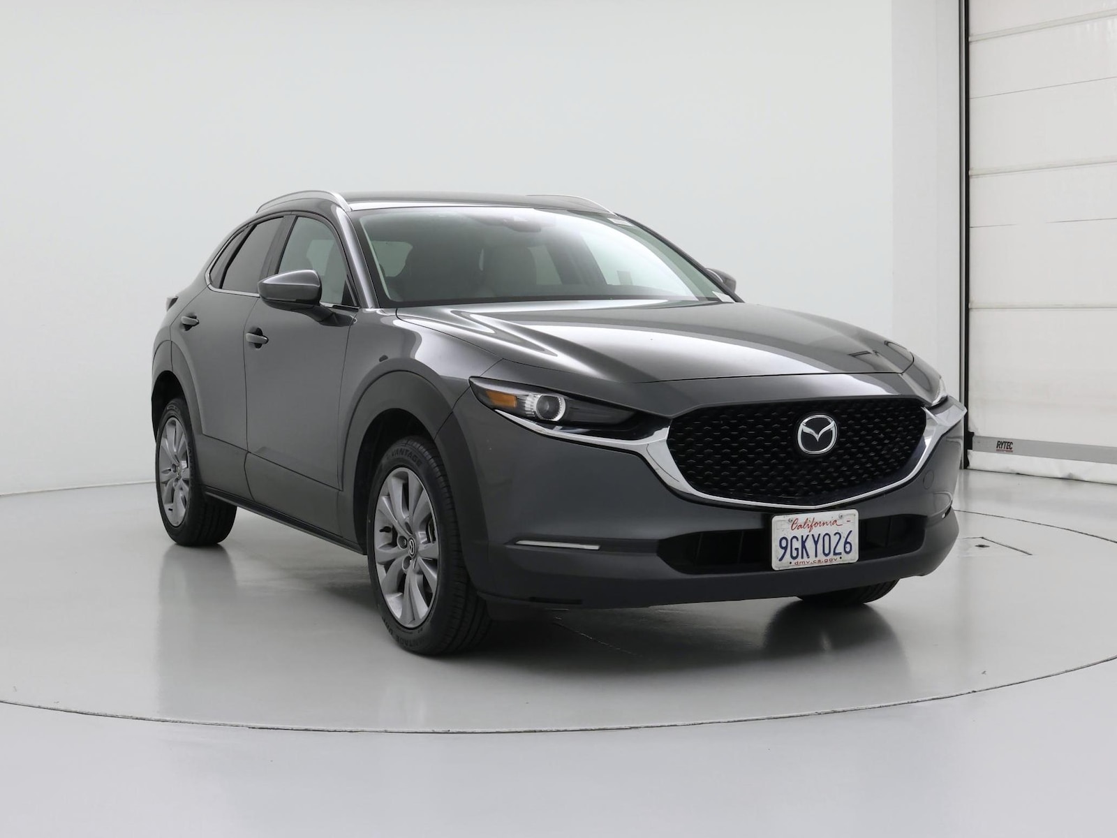 mazda cx-30 2023 3MVDMBCM7PM521268 image mazda cx-30 2023 3MVDMBCM7PM521268 image