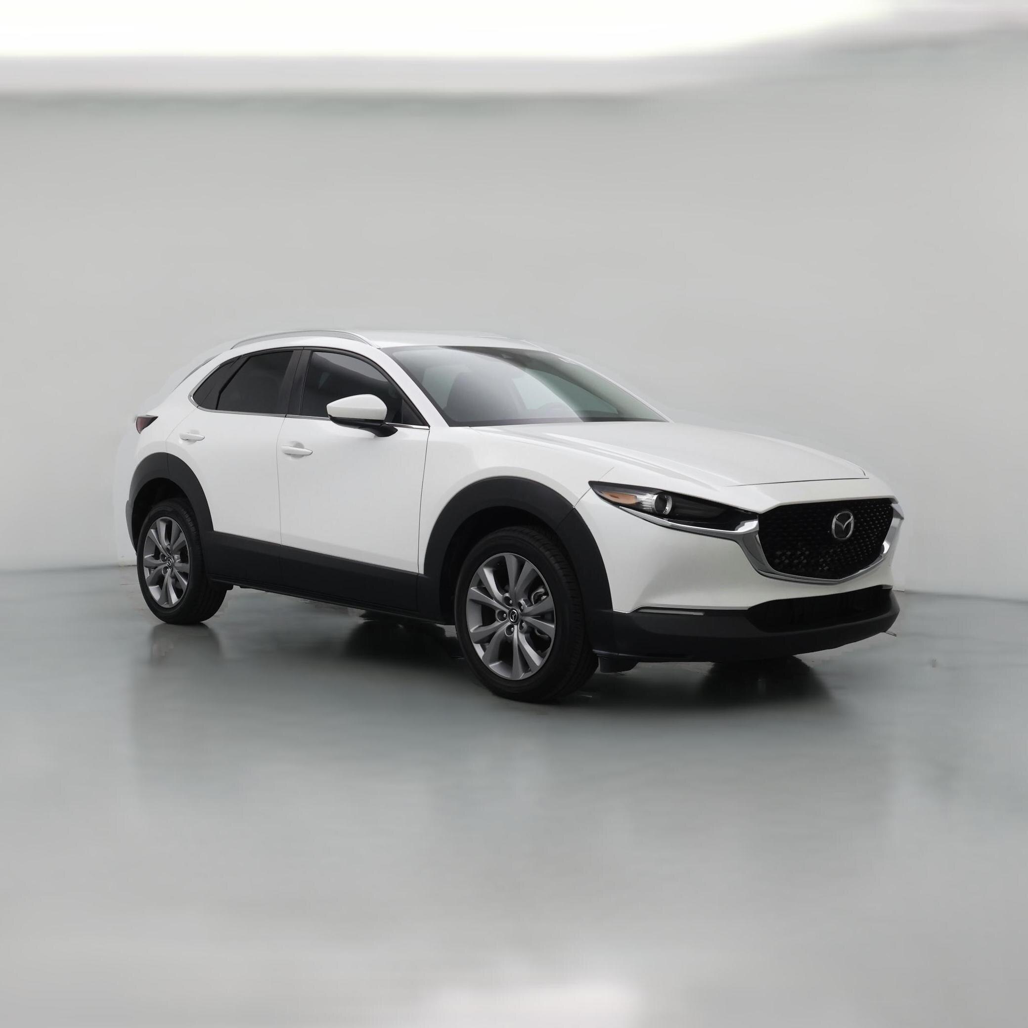 mazda cx-30 2023 3MVDMBCM1PM551673 image mazda cx-30 2023 3MVDMBCM1PM551673 image
