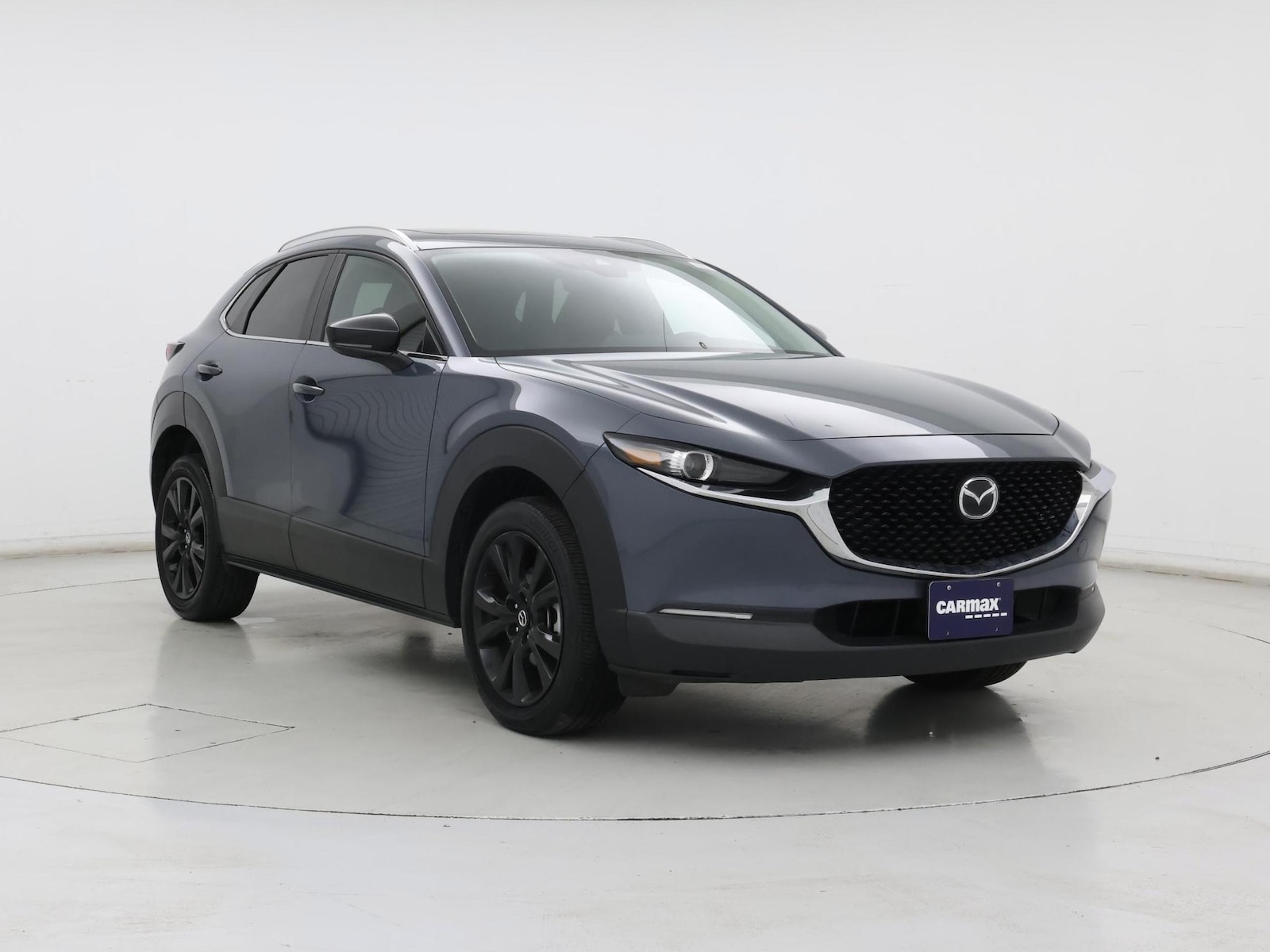 mazda cx-30 2023 3MVDMBCMXPM532023 image mazda cx-30 2023 3MVDMBCMXPM532023 image
