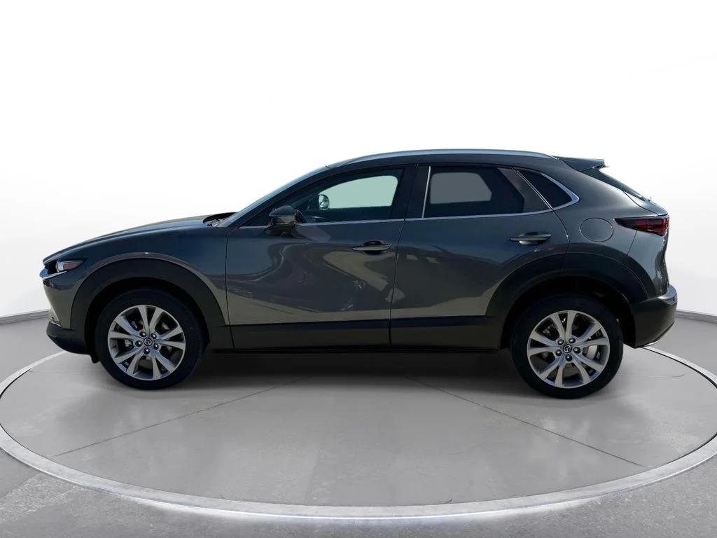 mazda cx-30 2023 3MVDMBBM4PM554780 image mazda cx-30 2023 3MVDMBBM4PM554780 image