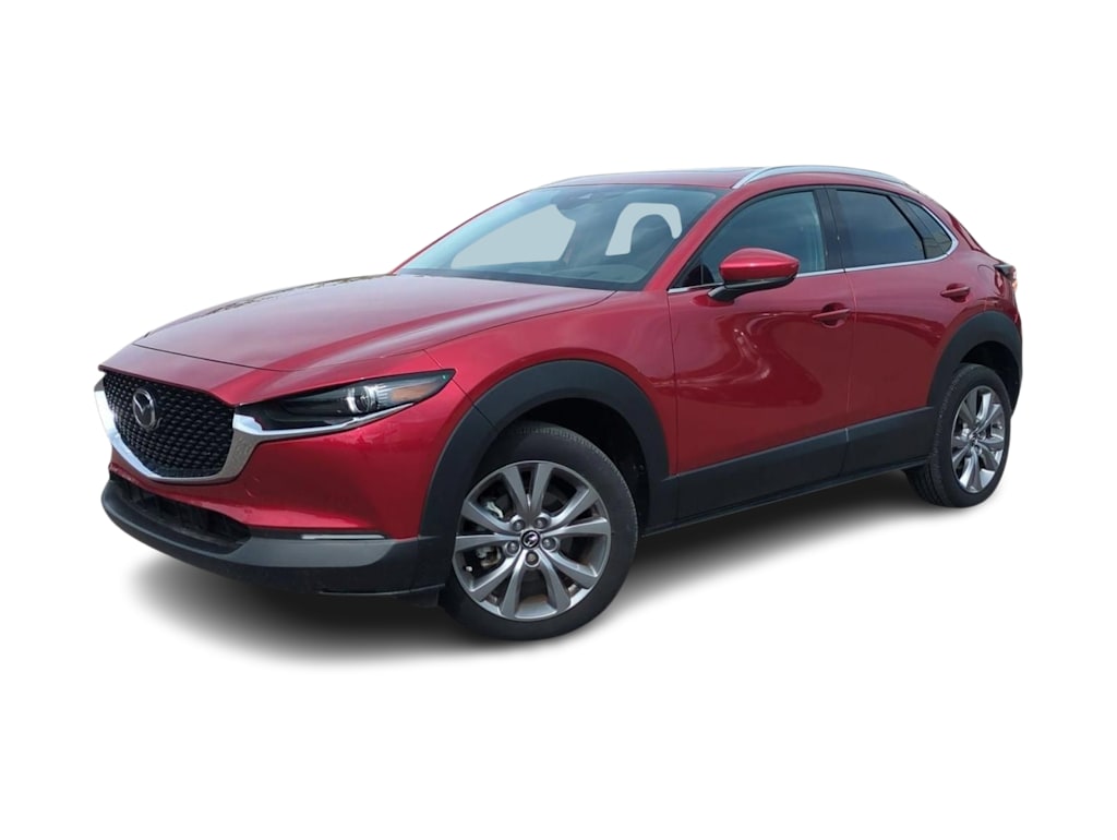 mazda cx-30 2023 3MVDMBDM5PM561203 image mazda cx-30 2023 3MVDMBDM5PM561203 image