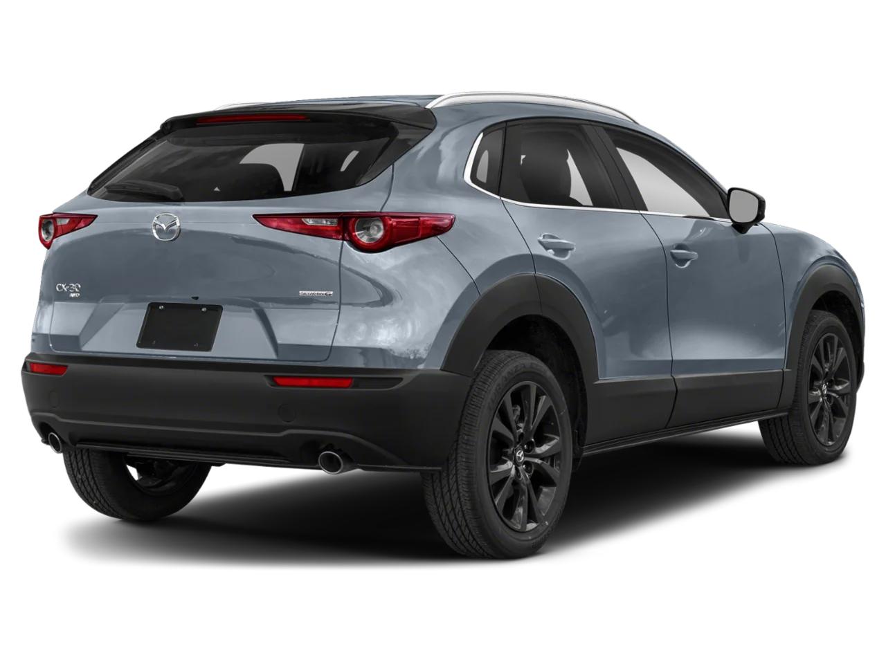 mazda cx-30 2023 3MVDMBCM4PM561775 image mazda cx-30 2023 3MVDMBCM4PM561775 image