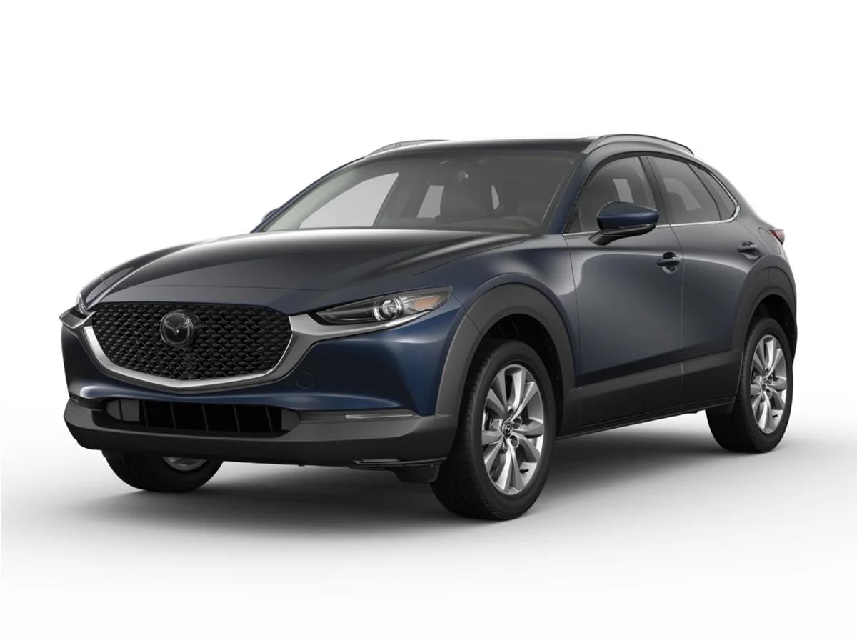 mazda cx-30 2023 3MVDMBDM5PM569379 image mazda cx-30 2023 3MVDMBDM5PM569379 image