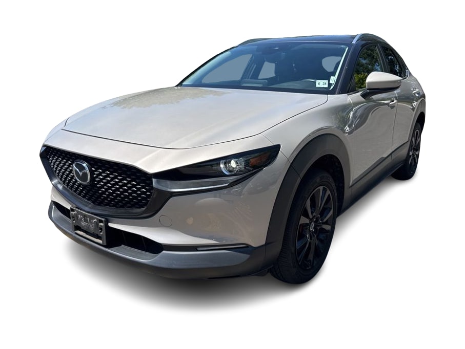 mazda cx-30 2023 3MVDMBBM7PM538041 image mazda cx-30 2023 3MVDMBBM7PM538041 image