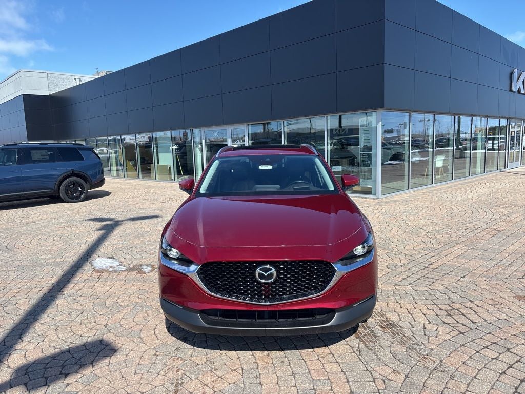mazda cx-30 2023 3MVDMBDM5PM526743 image mazda cx-30 2023 3MVDMBDM5PM526743 image
