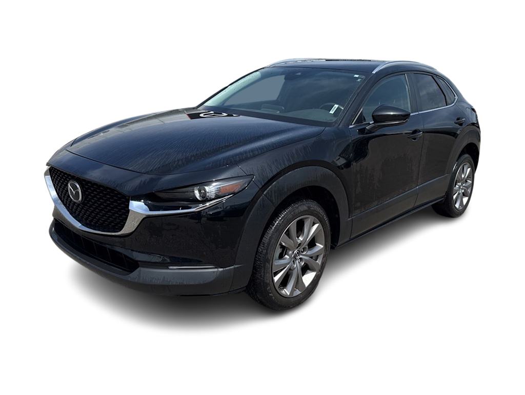 mazda cx-30 2023 3MVDMBCM1PM551222 image mazda cx-30 2023 3MVDMBCM1PM551222 image