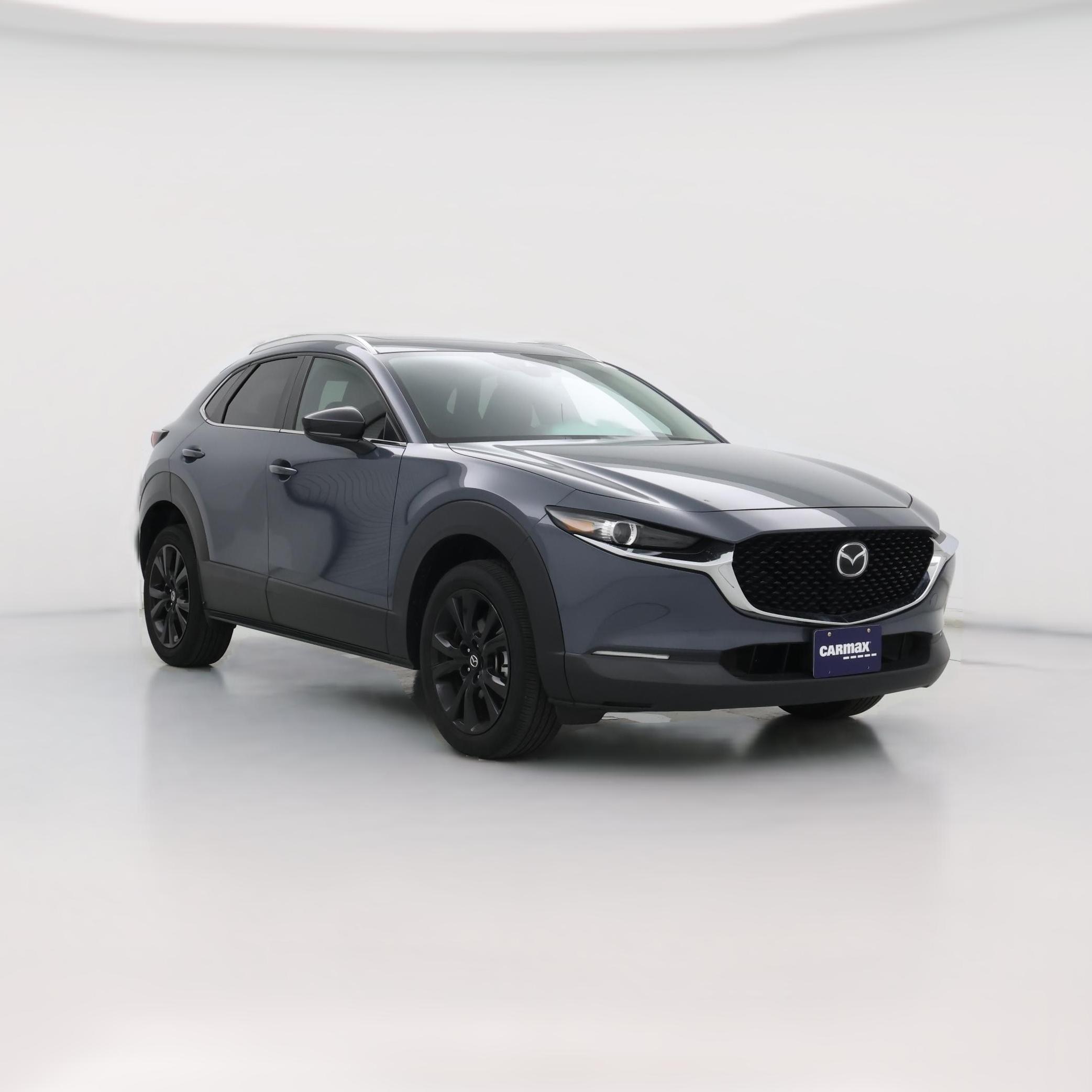 mazda cx-30 2023 3MVDMBCM9PM529050 image mazda cx-30 2023 3MVDMBCM9PM529050 image