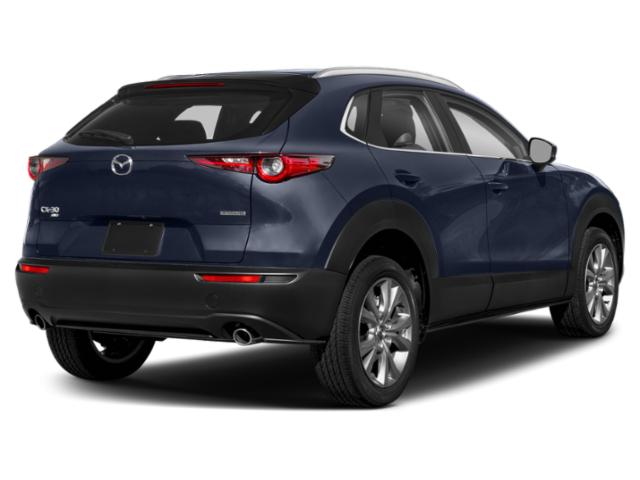 mazda cx-30 2023 3MVDMBCM8PM537852 image mazda cx-30 2023 3MVDMBCM8PM537852 image