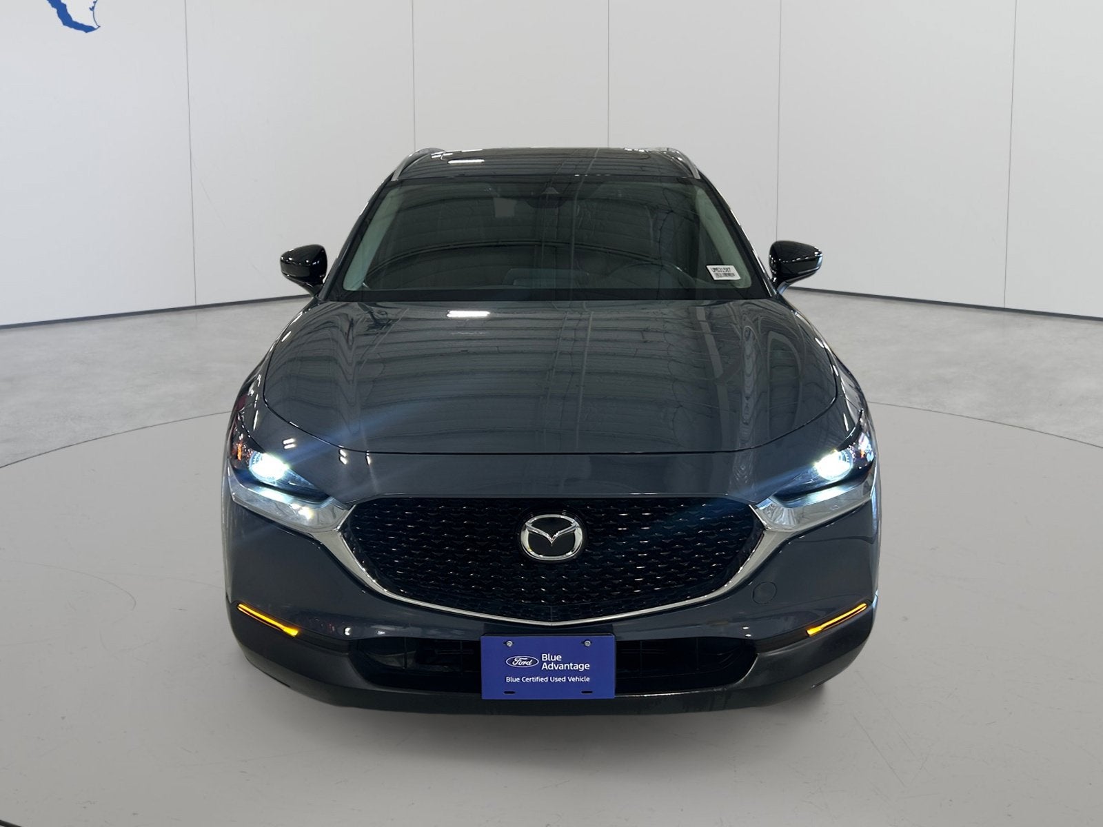mazda cx-30 2023 3MVDMBCM7PM531587 image mazda cx-30 2023 3MVDMBCM7PM531587 image