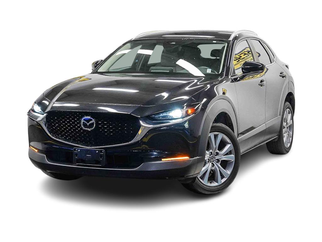 mazda cx-30 2023 3MVDMBCM5PM559985 image mazda cx-30 2023 3MVDMBCM5PM559985 image