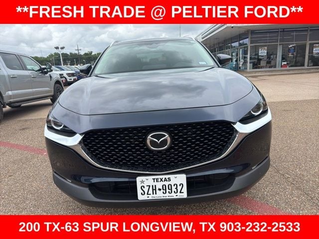 mazda cx-30 2023 3MVDMBCM3PM549309 image mazda cx-30 2023 3MVDMBCM3PM549309 image