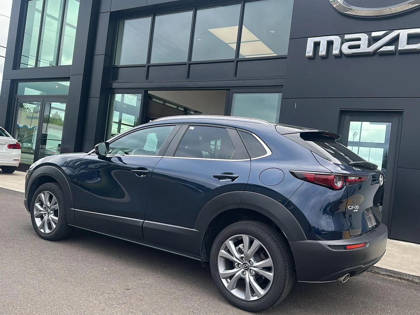 mazda cx-30 2023 3MVDMBCM8PM513910 image mazda cx-30 2023 3MVDMBCM8PM513910 image
