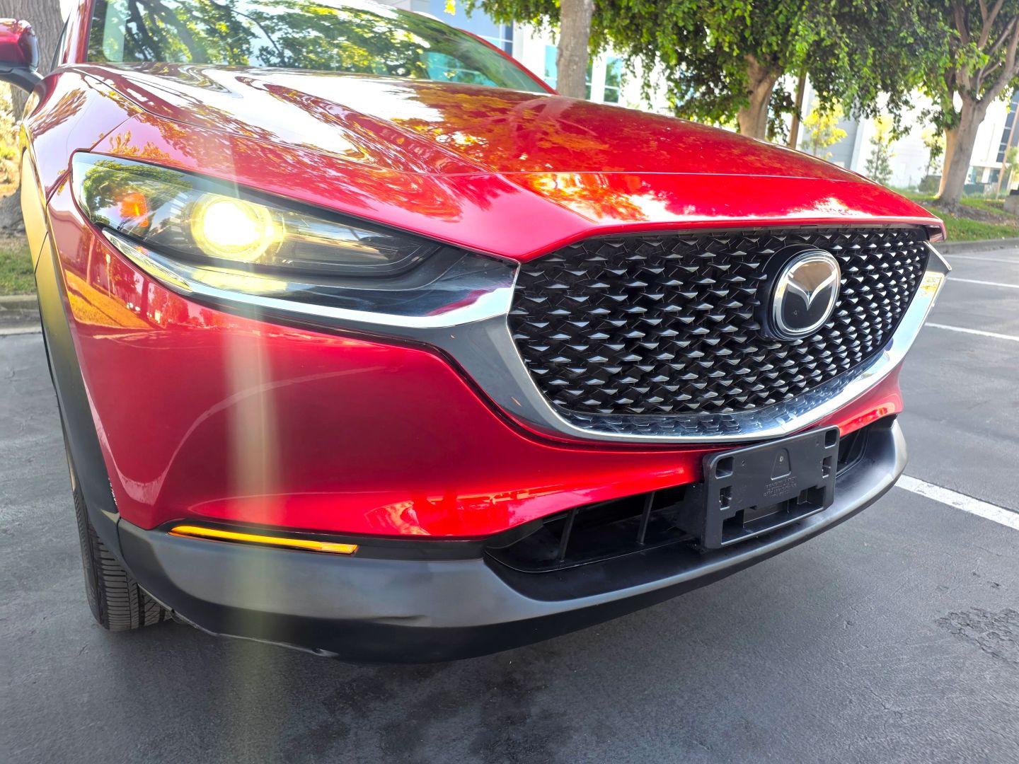 mazda cx-30 2023 3MVDMBBM4PM546128 image mazda cx-30 2023 3MVDMBBM4PM546128 image