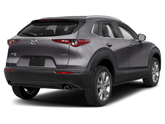 mazda cx-30 2023 3MVDMBBM7PM545278 image mazda cx-30 2023 3MVDMBBM7PM545278 image