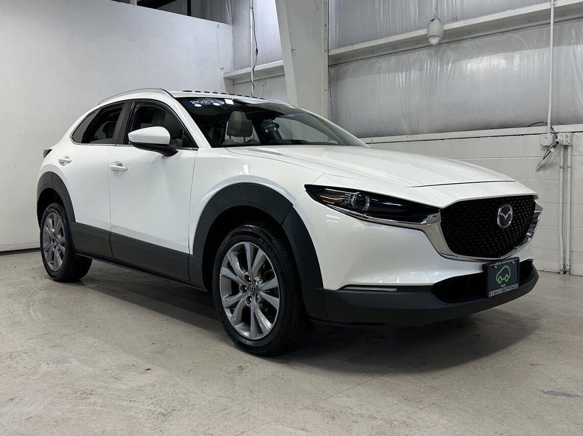 mazda cx-30 2023 3MVDMBDM0PM539223 image mazda cx-30 2023 3MVDMBDM0PM539223 image