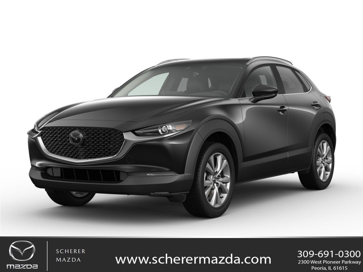 mazda cx-30 2023 3MVDMBCM7PM555940 image mazda cx-30 2023 3MVDMBCM7PM555940 image