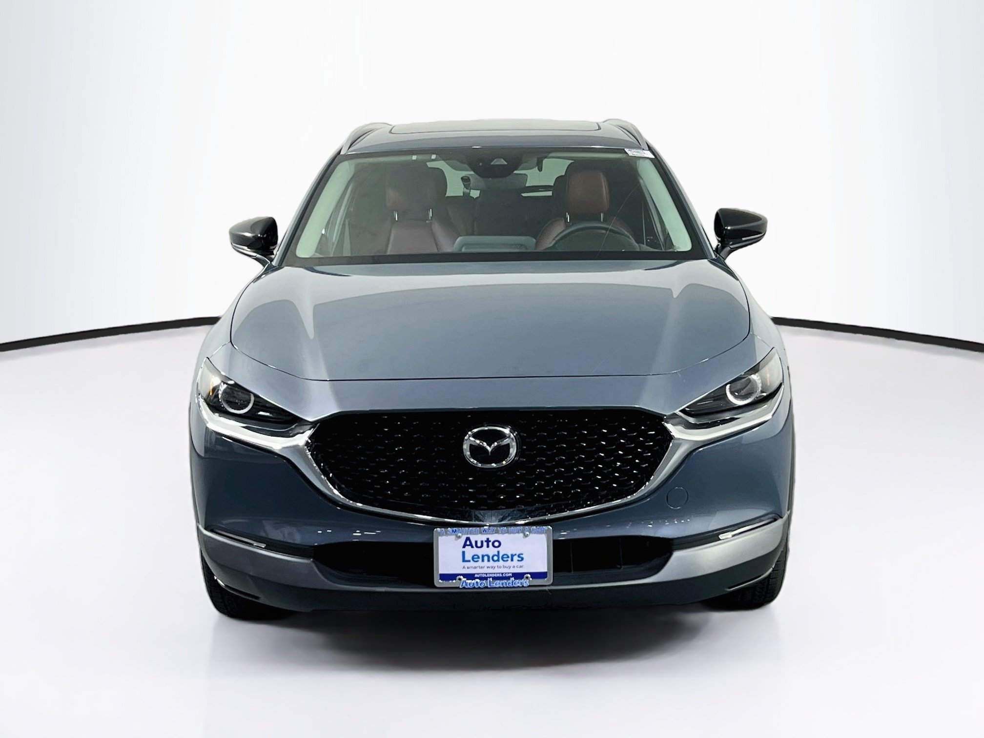 mazda cx-30 2023 3MVDMBCM9PM580015 image mazda cx-30 2023 3MVDMBCM9PM580015 image