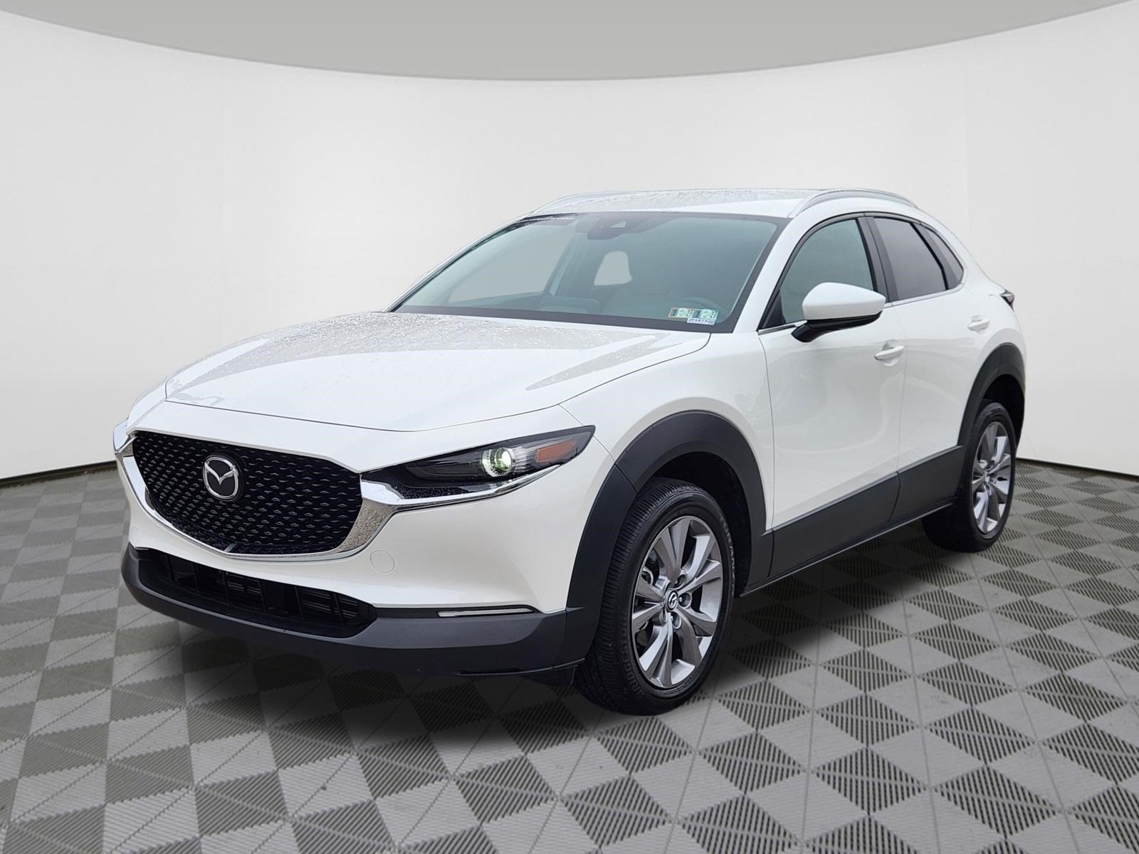 mazda cx-30 2023 3MVDMBCM9PM553980 image mazda cx-30 2023 3MVDMBCM9PM553980 image