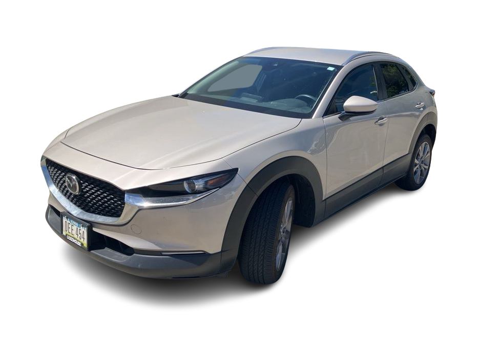 mazda cx-30 2023 3MVDMBBM6PM573444 image mazda cx-30 2023 3MVDMBBM6PM573444 image