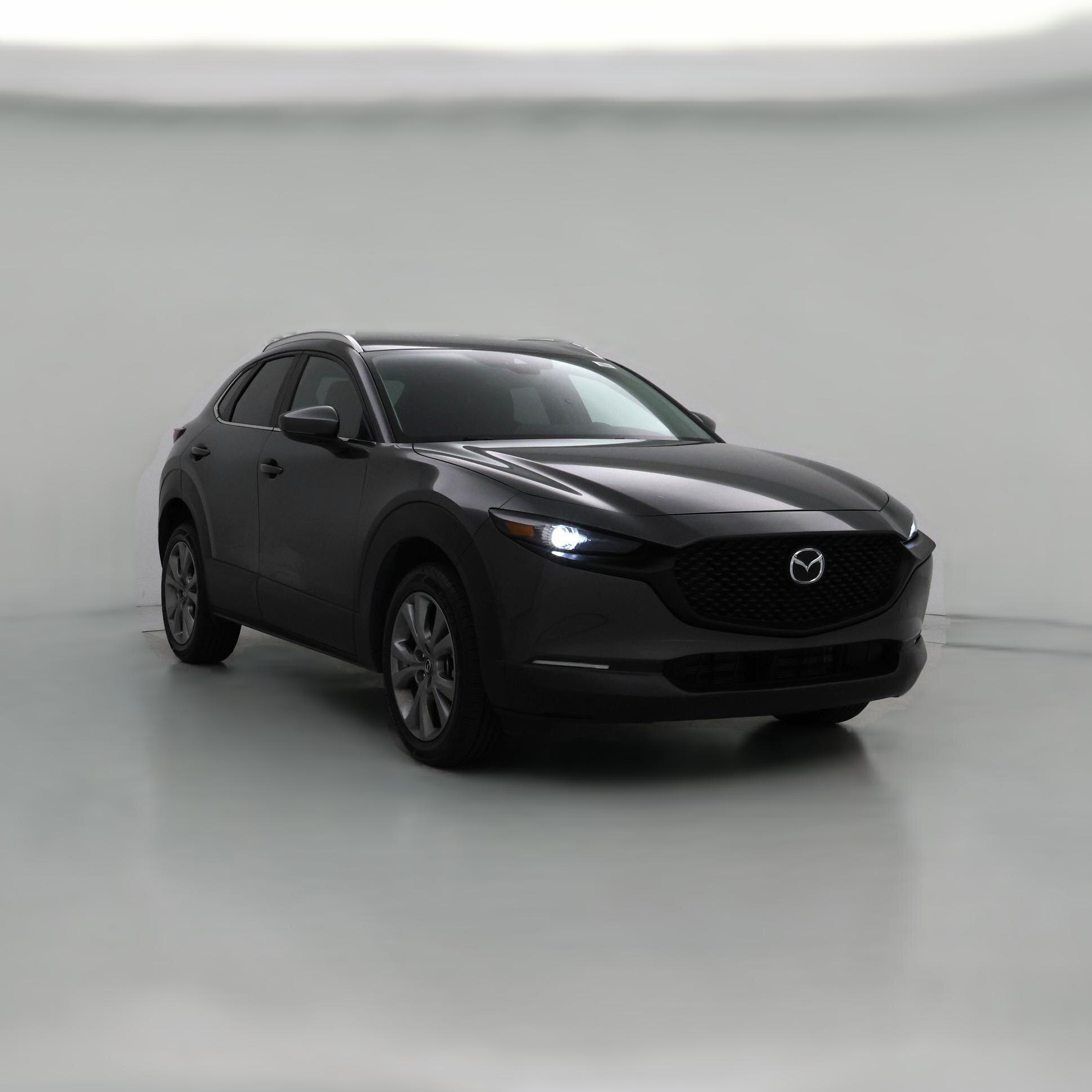 mazda cx-30 2023 3MVDMBBM0PM550757 image mazda cx-30 2023 3MVDMBBM0PM550757 image