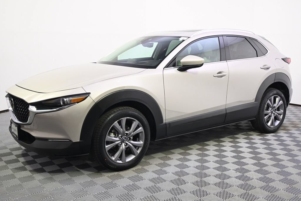 mazda cx-30 2023 3MVDMBDM0PM534801 image mazda cx-30 2023 3MVDMBDM0PM534801 image