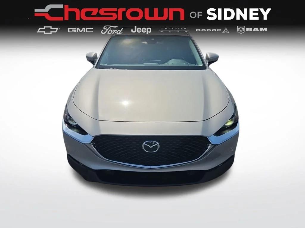 mazda cx-30 2023 3MVDMBBM5PM527720 image mazda cx-30 2023 3MVDMBBM5PM527720 image