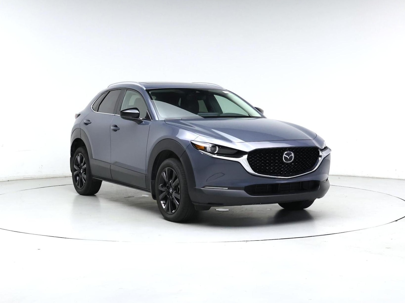 mazda cx-30 2023 3MVDMBCM0PM552796 image mazda cx-30 2023 3MVDMBCM0PM552796 image