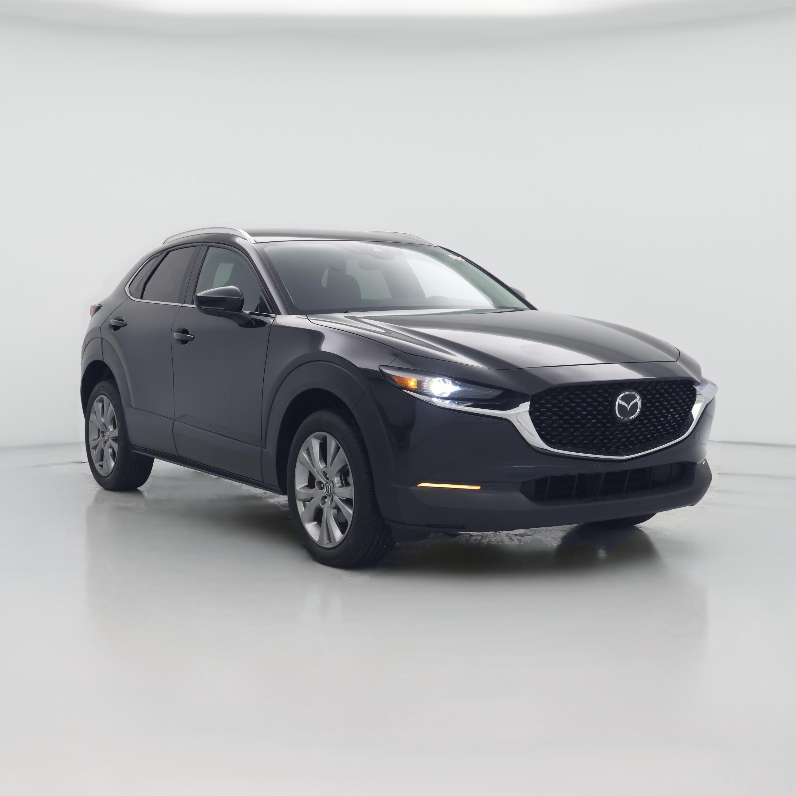 mazda cx-30 2023 3MVDMBCMXPM539702 image mazda cx-30 2023 3MVDMBCMXPM539702 image