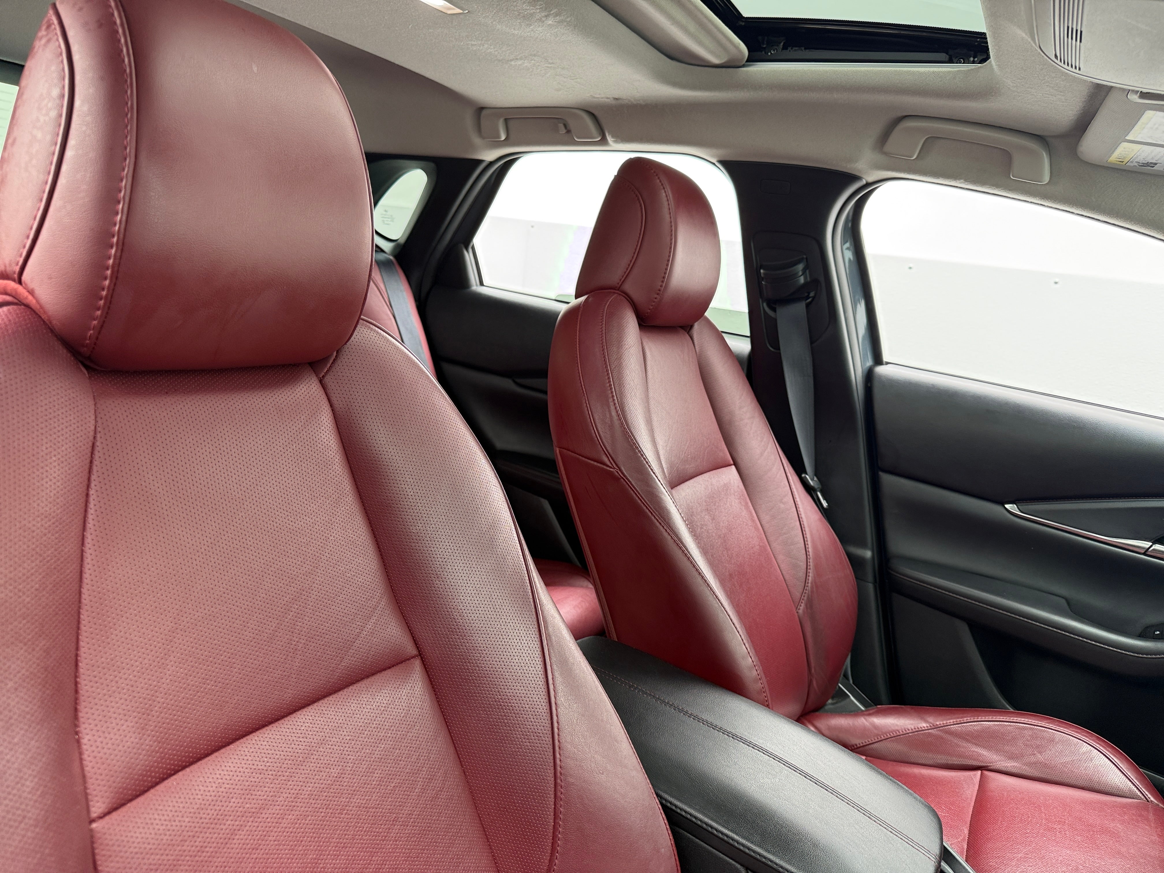 mazda cx-30 2023 3MVDMBCMXPM532040 image mazda cx-30 2023 3MVDMBCMXPM532040 image