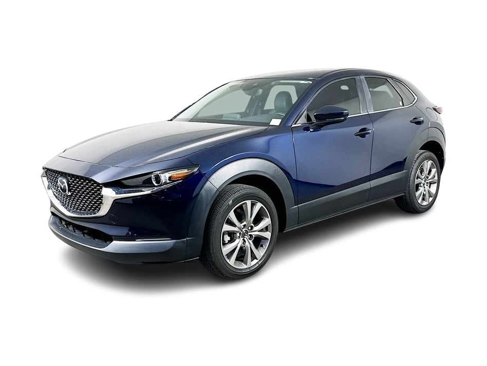 mazda cx-30 2023 3MVDMBBM1PM506850 image mazda cx-30 2023 3MVDMBBM1PM506850 image