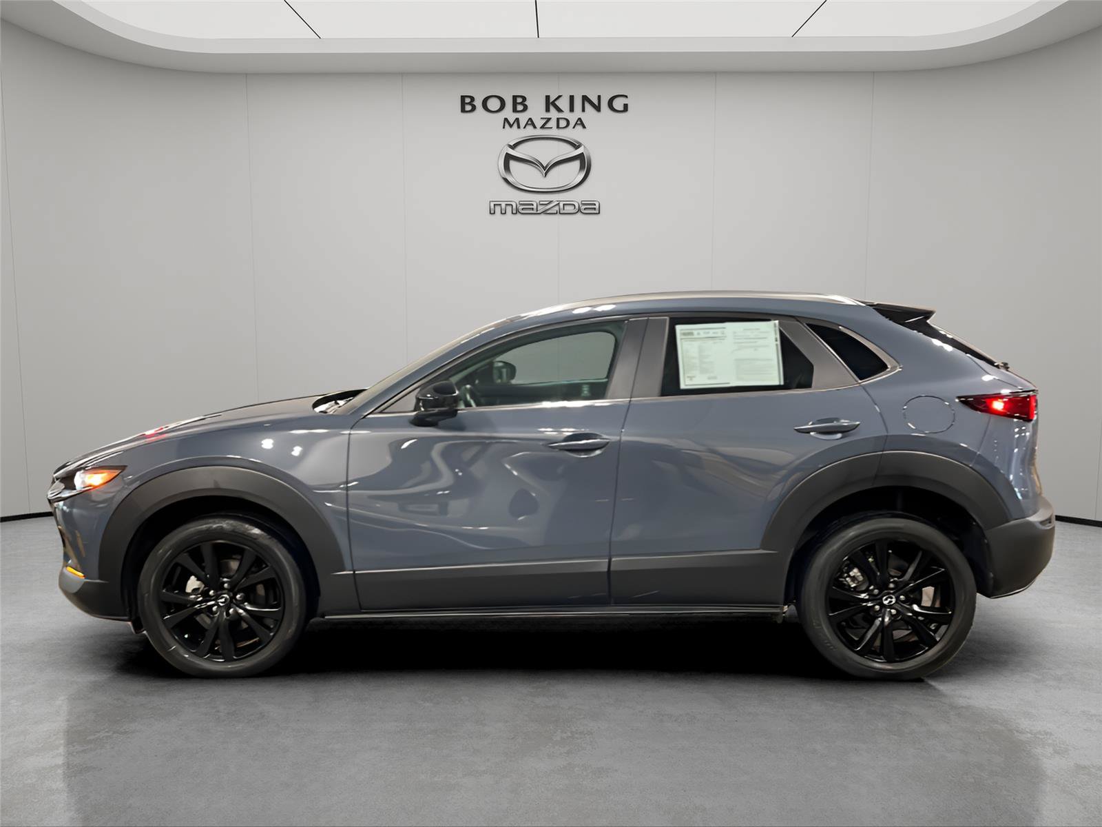 mazda cx-30 2023 3MVDMBCM8PM563514 image mazda cx-30 2023 3MVDMBCM8PM563514 image