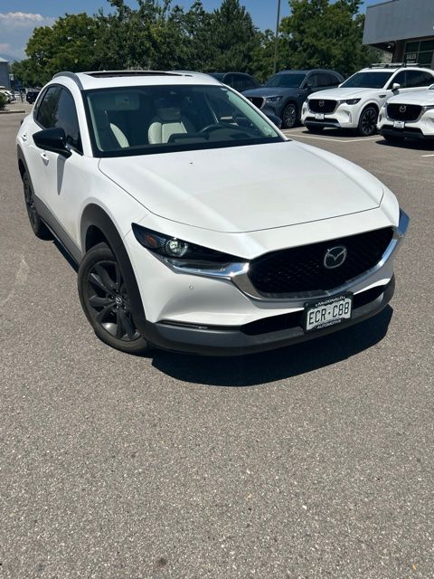 mazda cx-30 2023 3MVDMBEYXPM586065 image mazda cx-30 2023 3MVDMBEYXPM586065 image