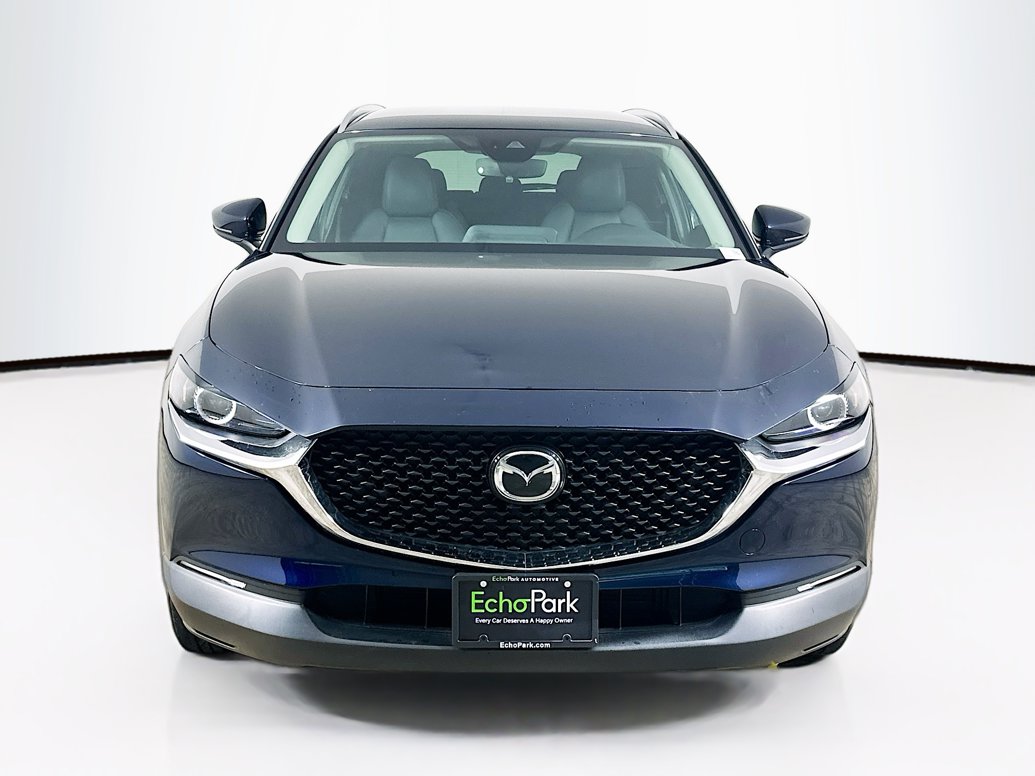 mazda cx-30 2023 3MVDMBBM7PM534751 image mazda cx-30 2023 3MVDMBBM7PM534751 image