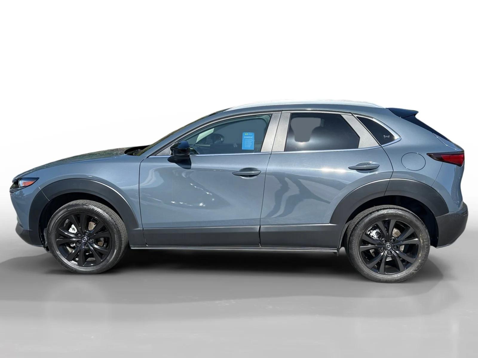 mazda cx-30 2023 3MVDMBCM0PM568609 image mazda cx-30 2023 3MVDMBCM0PM568609 image