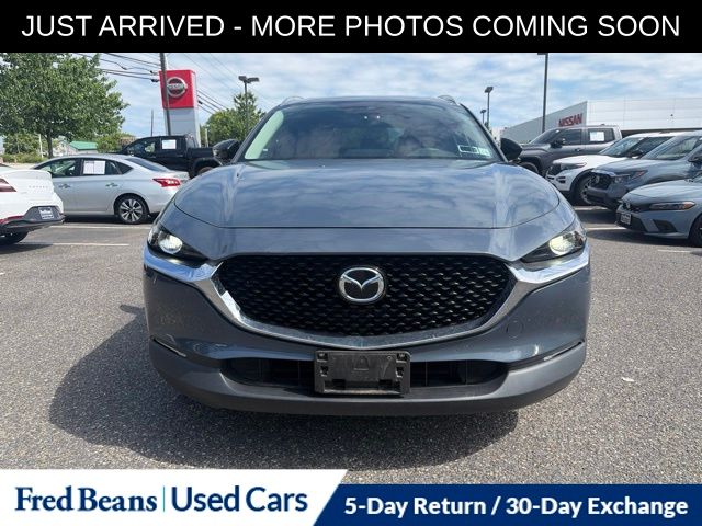 mazda cx-30 2023 3MVDMBCM5PM549005 image mazda cx-30 2023 3MVDMBCM5PM549005 image