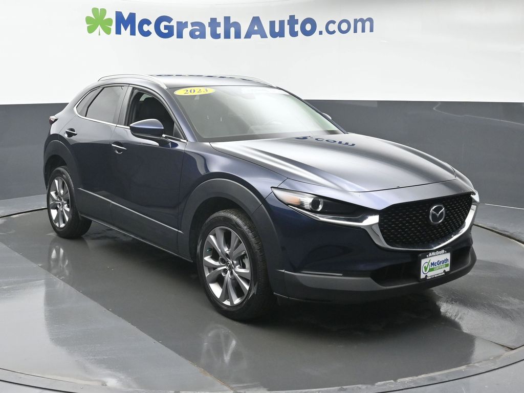 mazda cx-30 2023 3MVDMBCM0PM561059 image mazda cx-30 2023 3MVDMBCM0PM561059 image
