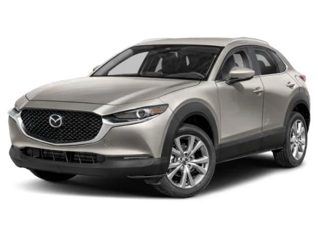 mazda cx-30 2023 3MVDMBBM6PM555221 image mazda cx-30 2023 3MVDMBBM6PM555221 image