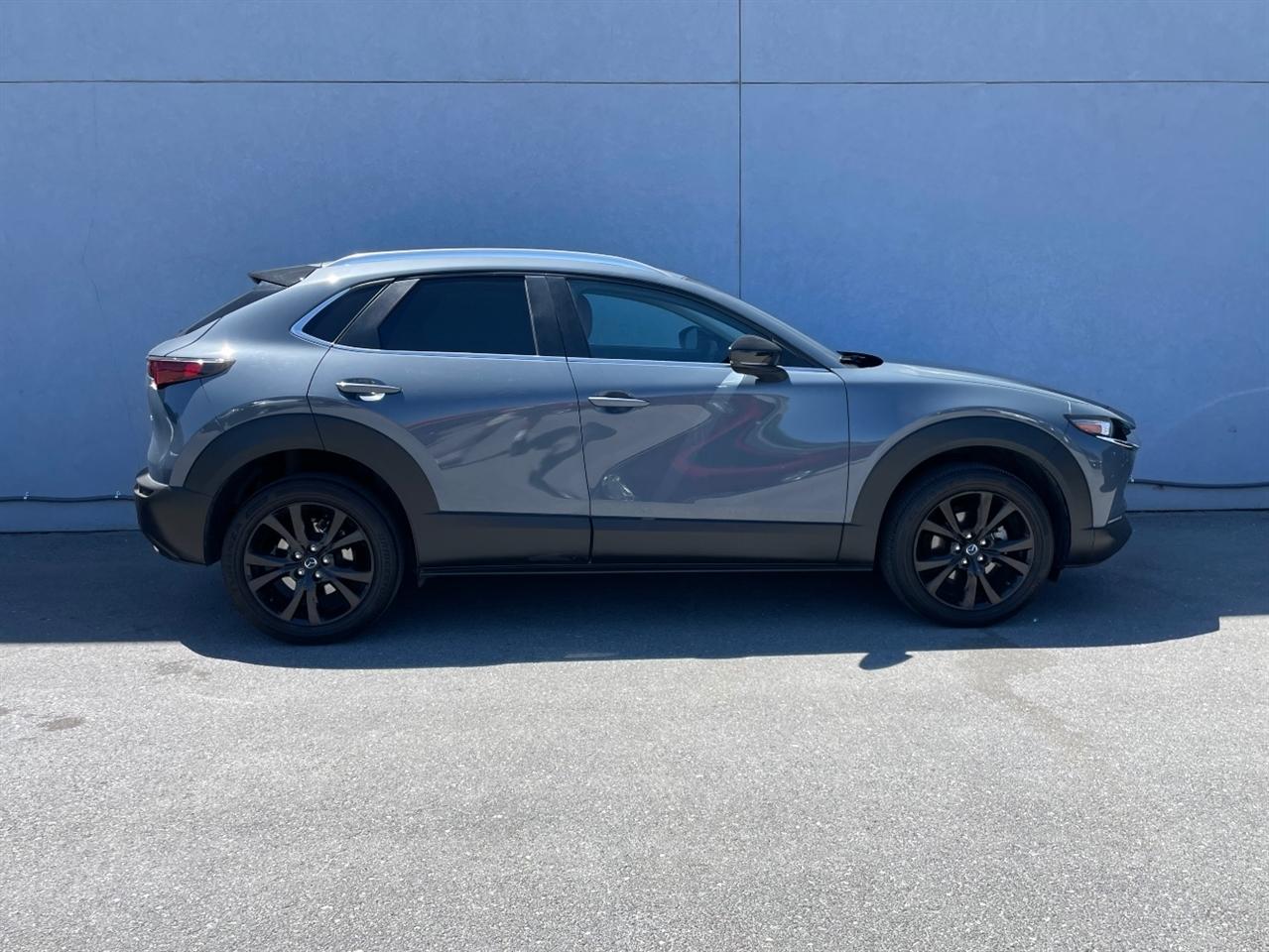 mazda cx-30 2023 3MVDMBCM5PM500743 image mazda cx-30 2023 3MVDMBCM5PM500743 image