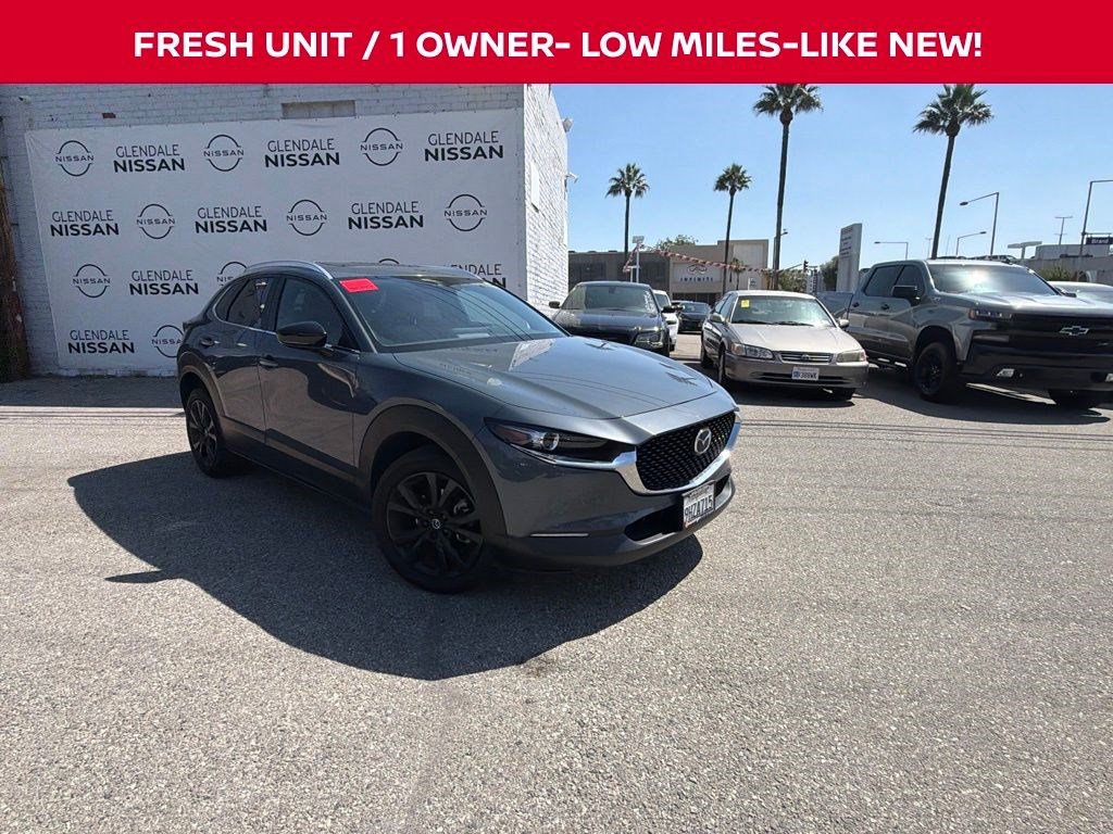 mazda cx-30 2023 3MVDMBCMXPM566947 image mazda cx-30 2023 3MVDMBCMXPM566947 image