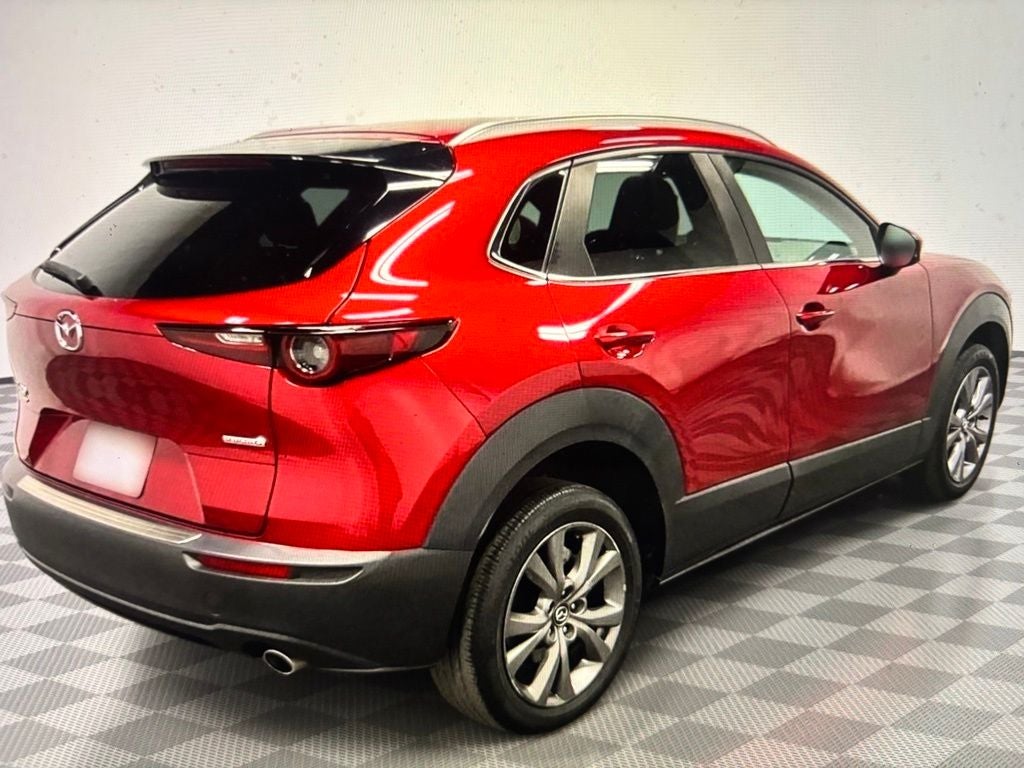 mazda cx-30 2023 3MVDMBCM3PM534695 image mazda cx-30 2023 3MVDMBCM3PM534695 image