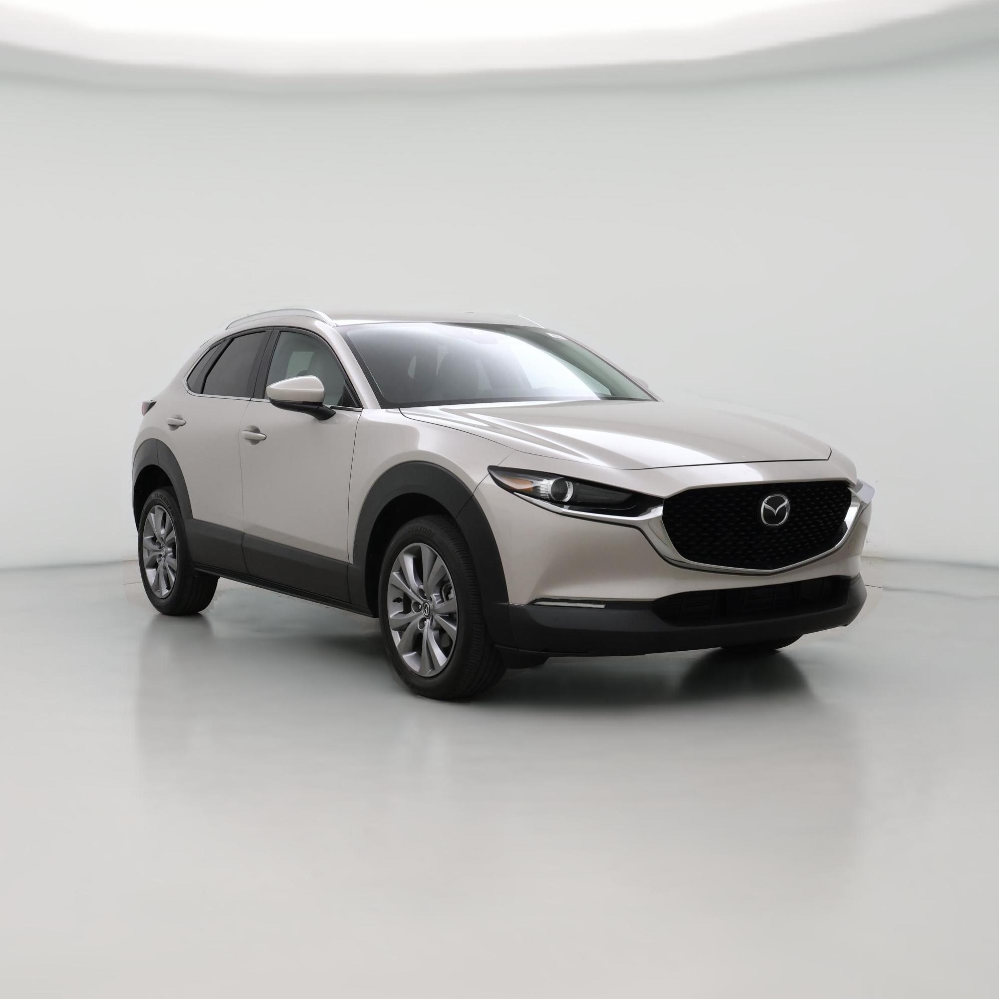 mazda cx-30 2023 3MVDMBCMXPM542020 image mazda cx-30 2023 3MVDMBCMXPM542020 image