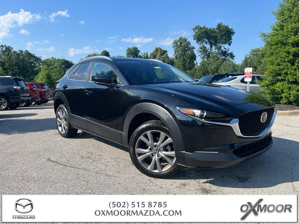 mazda cx-30 2023 3MVDMBCMXPM562168 image mazda cx-30 2023 3MVDMBCMXPM562168 image