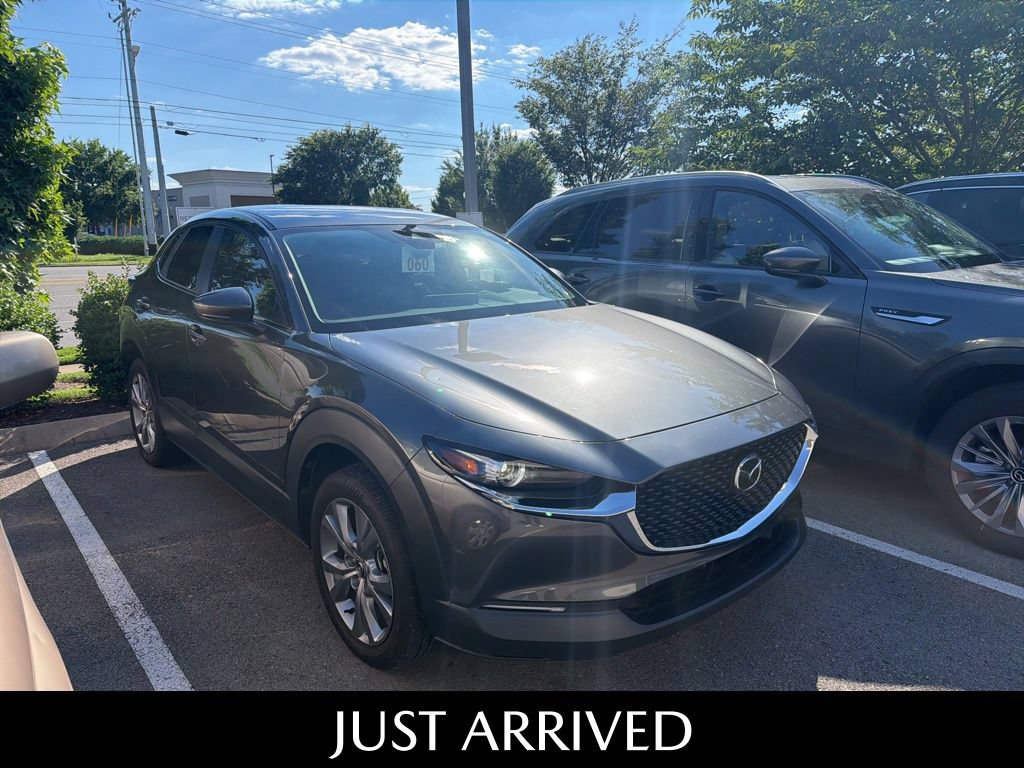 mazda cx-30 2023 3MVDMBBM1PM509618 image mazda cx-30 2023 3MVDMBBM1PM509618 image