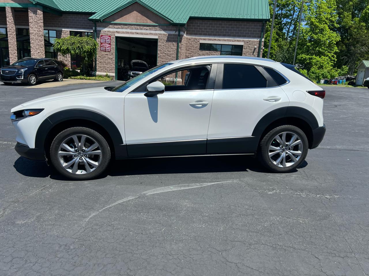 mazda cx-30 2023 3MVDMBBM2PM508381 image mazda cx-30 2023 3MVDMBBM2PM508381 image