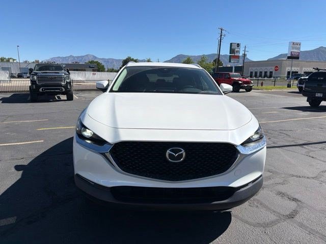 mazda cx-30 2023 3MVDMBCM4PM556446 image mazda cx-30 2023 3MVDMBCM4PM556446 image